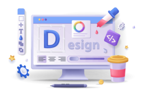 Website Design in Qatar: Building a Strong Digital Presence