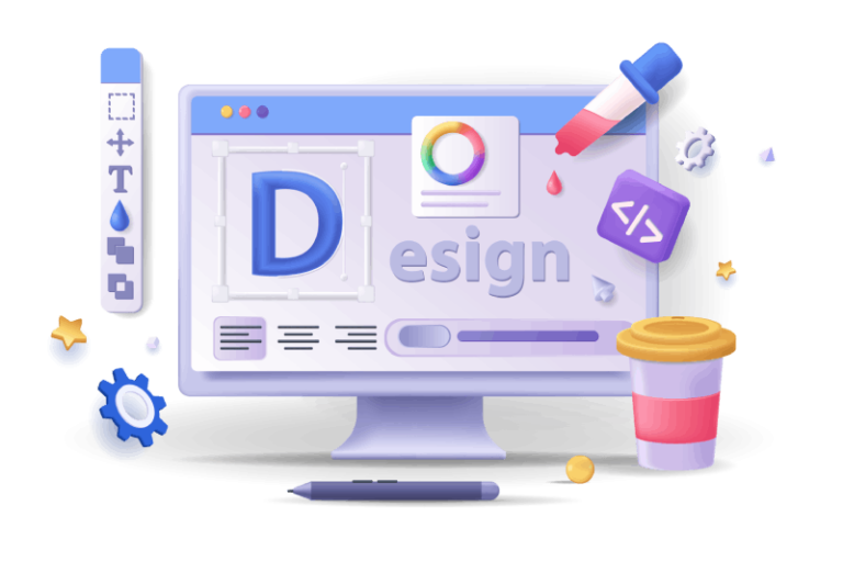 Website Design in Qatar: Building a Strong Digital Presence
