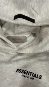 New Online Store Official Brands Essential Hoodie A Complete Guide to Modern Comfort and Style