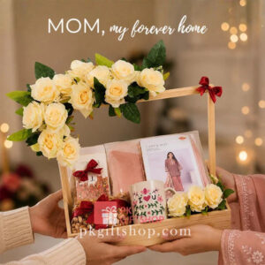 Send birthday gifts to Pakistan