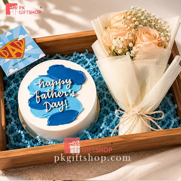 Send father’s day gifts to Pakistan