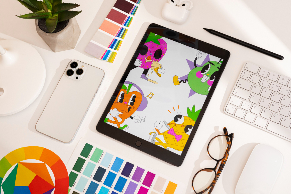 Graphic Designer Las Vegas, Las Vegas Web Design Company, Logo Designer Las Vegas