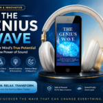 the genius wave