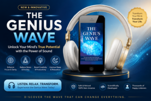 the genius wave