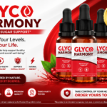 Glyco Harmony