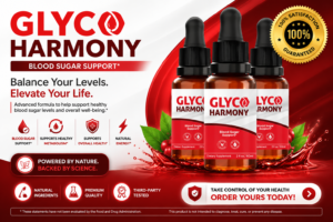 Glyco Harmony