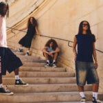 6PM Shorts Streetwear Collection: Moderne Styles für deinen Look