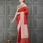 Banarasi saree