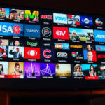 Tivimate 8K IPTV USA
