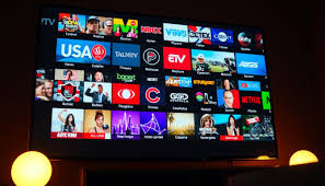Tivimate 8K IPTV USA