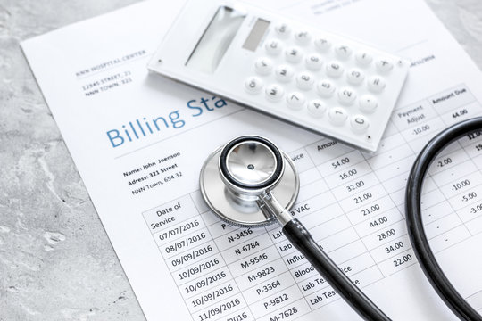 Medical Billing Services