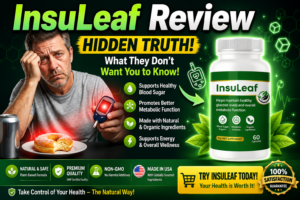 insuleaf