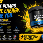 nitric boost