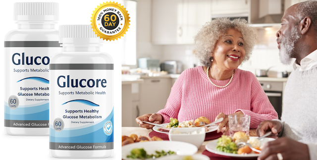 glucore supplement image 