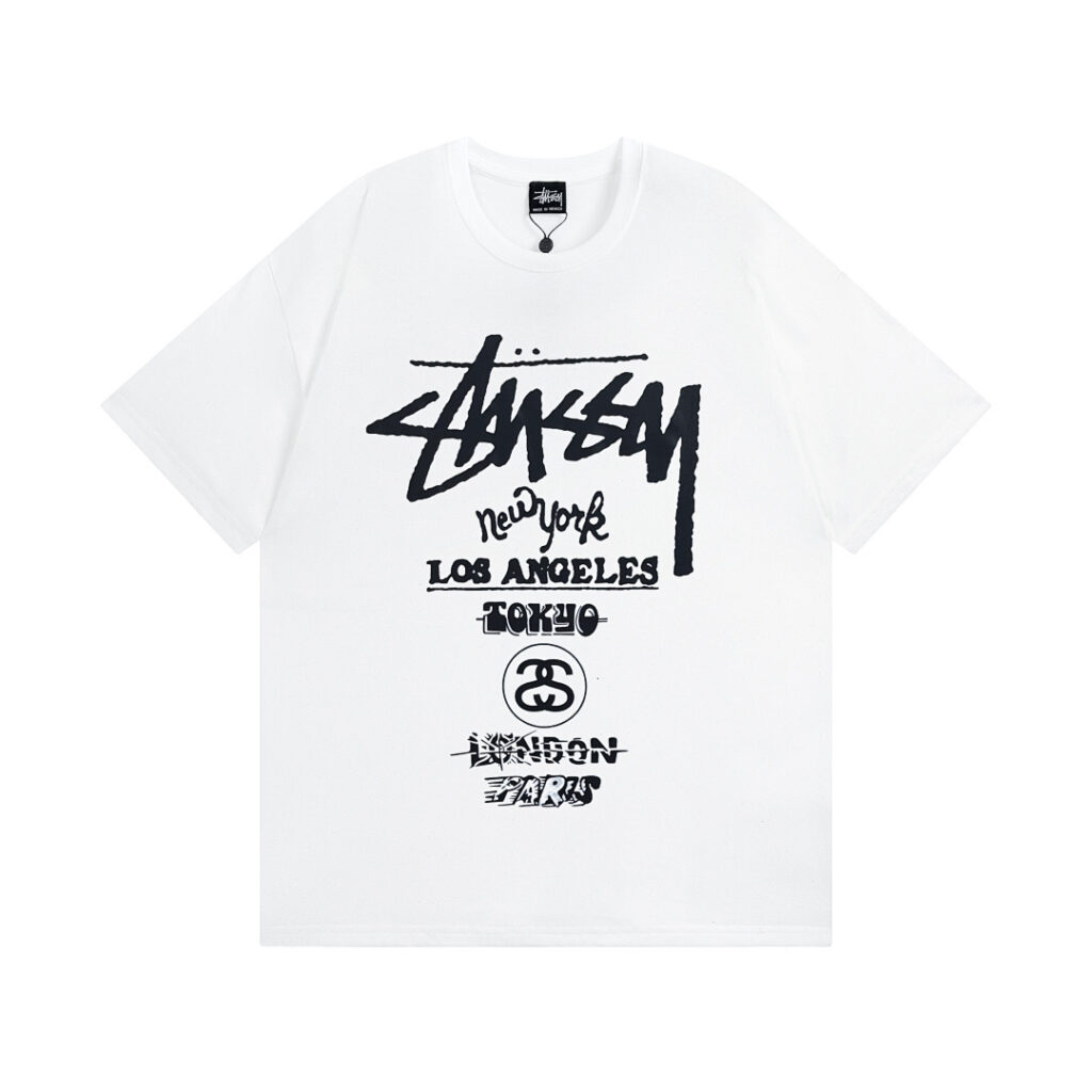 stussy