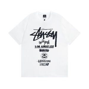 stussy