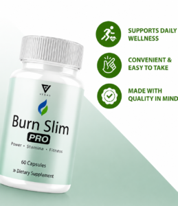 BurnSlim