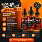 java burn