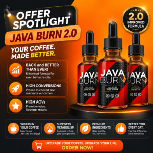 java burn