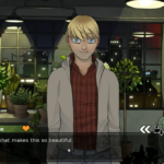 Play boyfriend to death
