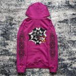 Chrome Heart New Online Store A Modern Destination for Luxury Fashion
