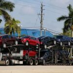 car shipping cost