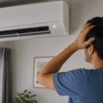 Ac unit not working after power outage (2)