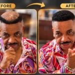 Hair Fixing