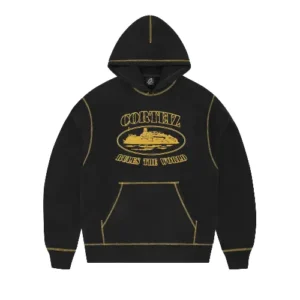 Corteiz: The Streetwear Brand Changing Fashion Culture
