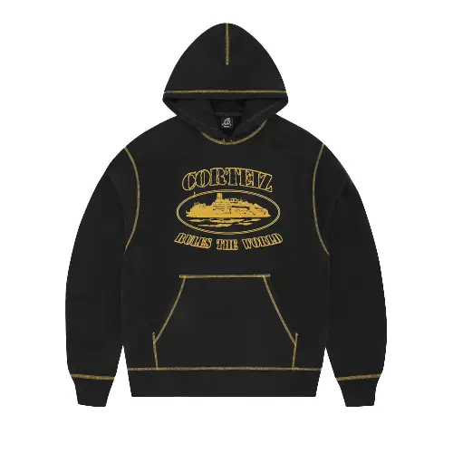 Corteiz: The Streetwear Brand Changing Fashion Culture