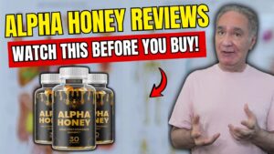 Alpha Honey