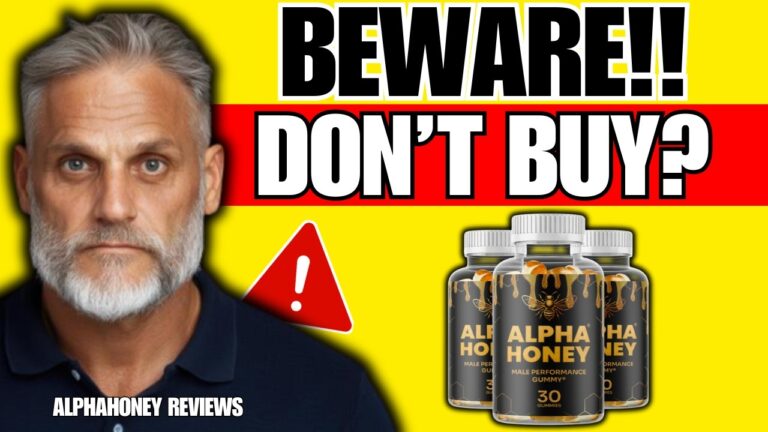 Alpha Honey