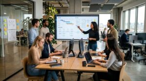 Bespoke MVP Development Services | Vebryx