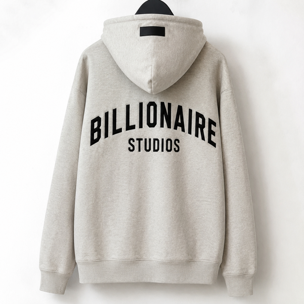 Billionaire studios