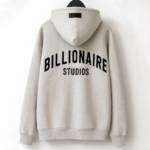 Billionaire studios