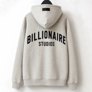 Billionaire studios