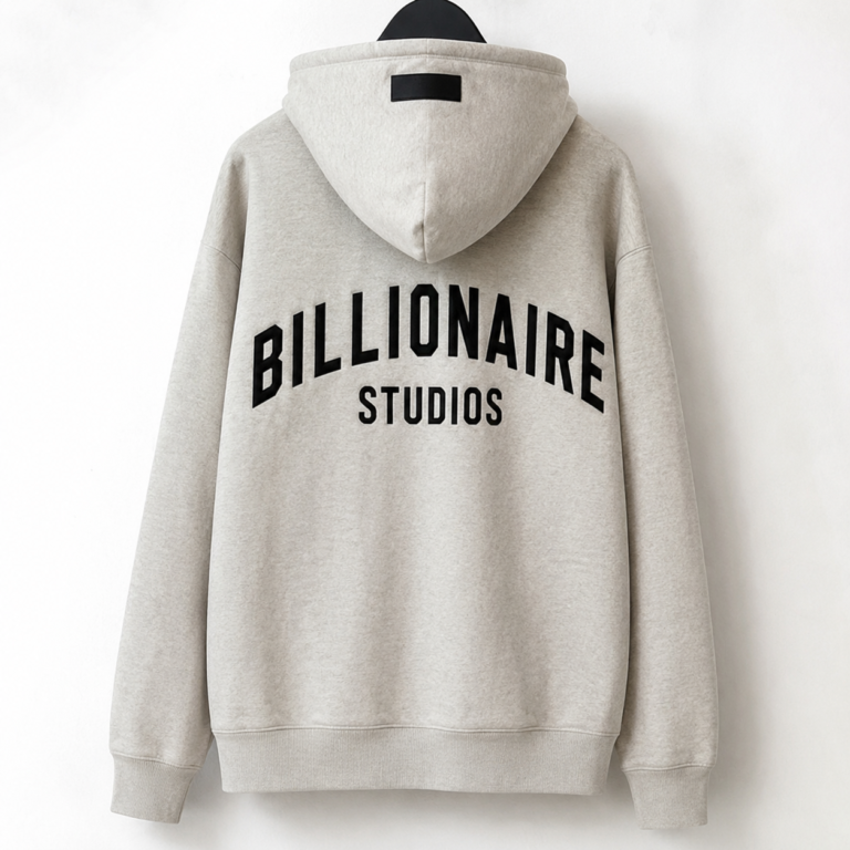 Billionaire studios