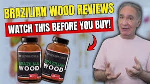 Brazilian Wood