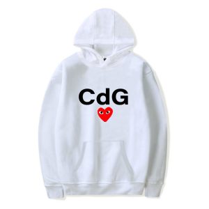 You Should Comme Des Garcons shop at Comme Des Garcons HoodieOffcial Store