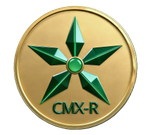 CMX-R-Token
