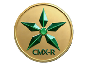 CMX-R-Token