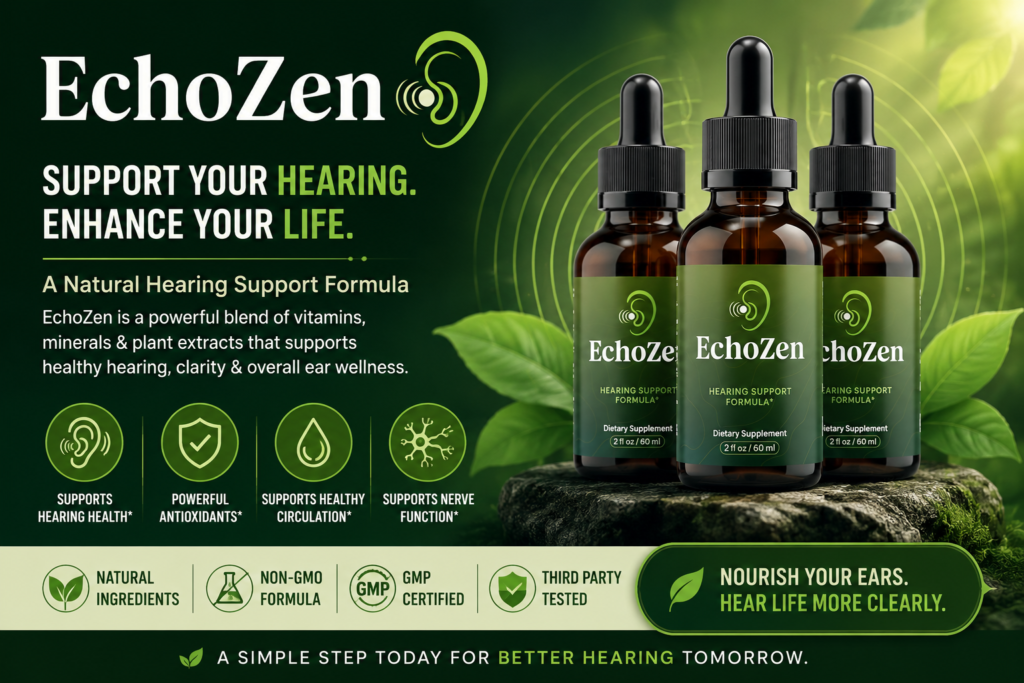 EchoZen