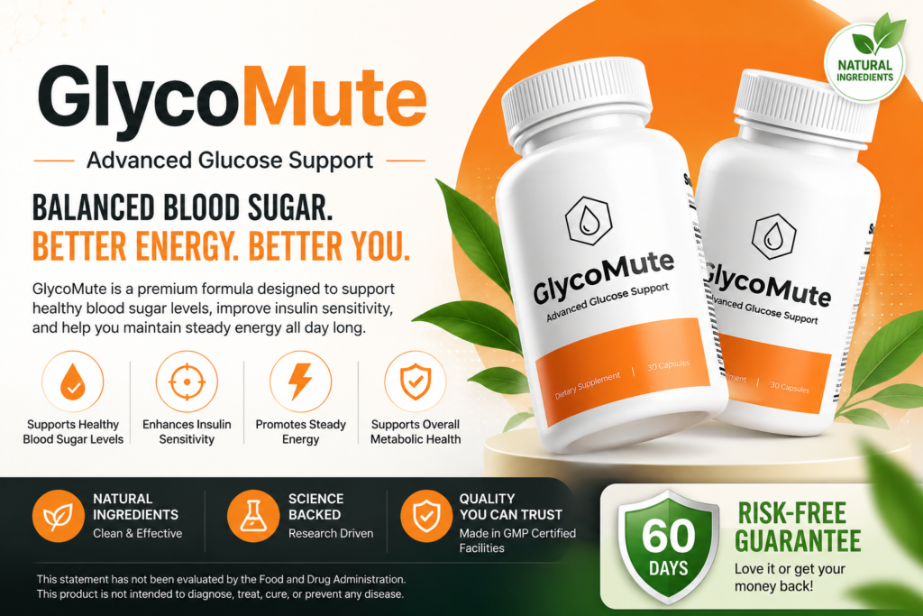 Glycomute