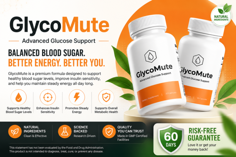 Glycomute