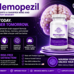 Memopezil