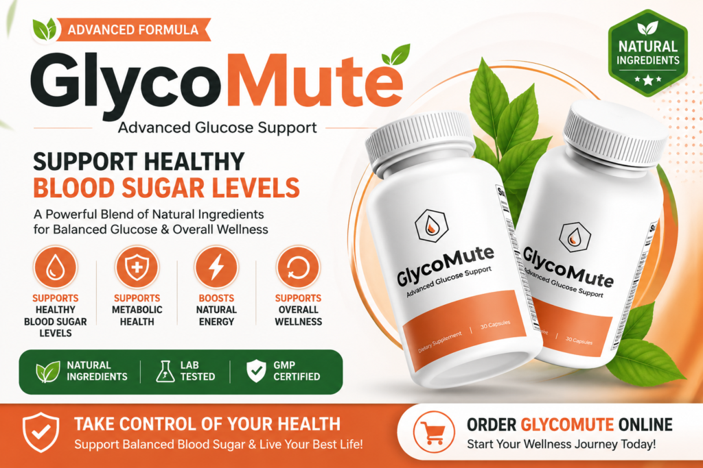 Glycomute