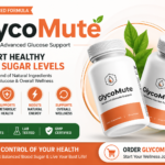 Glycomute
