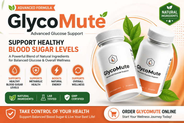 Glycomute