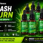 Flash Burn