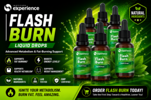 Flash Burn